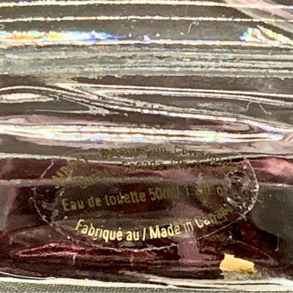 Sexy secret pour home Jean Marc Paris - Picture 5 of 12